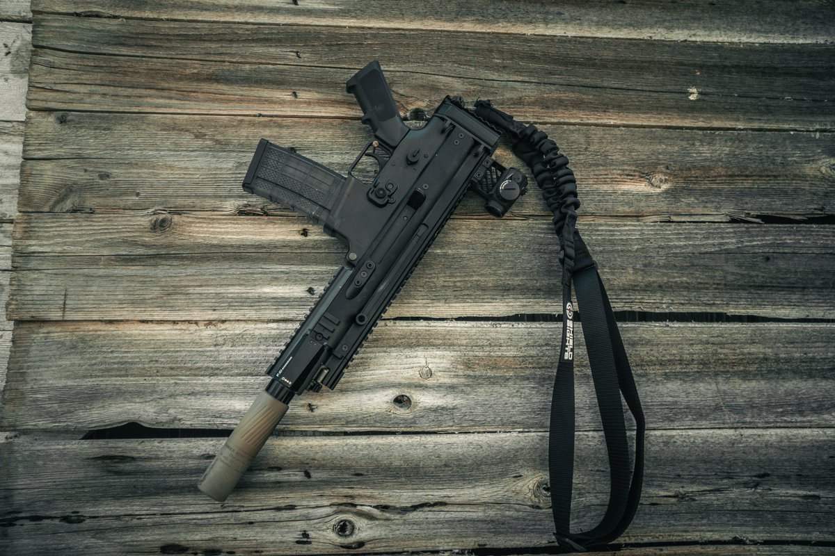 FN SCAR 15P 
-
Full video review on GunsAmerica’s YouTube channel
-
@FN_America 

#fn #fnscar #gunsamerica #tactical #military