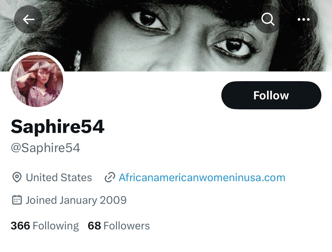 lipstick_prime's tweet image. Career #BotBlock 🙄 Been here since January ‘09 and has 68 follows. 
🤖 🤖 🤖  🖕🏼