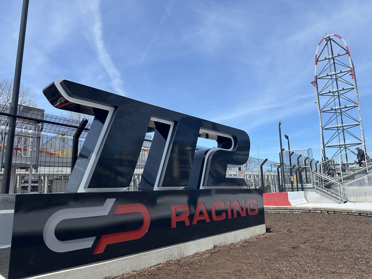 aaronosmer's tweet photo. Had a blast on Top Thrill 2 today. @zamperlarides and @cedarpoint  knocked this out of the park. Thanks for the invite! 

P.S. Thank you @TonyClarkCP  for whatever strings you pulled to get the Magnum bathrooms renovated. :) https://t.co/GY3Oioz1k6