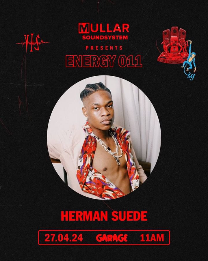 hermansuede's tweet photo. Live at @iMullarSS @TheiMullar this Saturday 🐺🌋  let’s go 🚀 https://t.co/WMEiQzmK5d