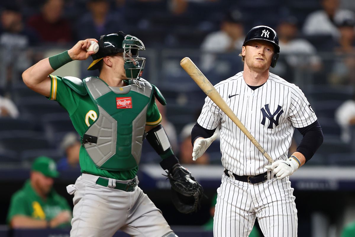 Batter Up: Oakland Athletics vs N.Y. Yankees Game Preview 🏏 Matchup Stats: ow.ly/LhJf50Ros3O #MLB #Sportsbetting