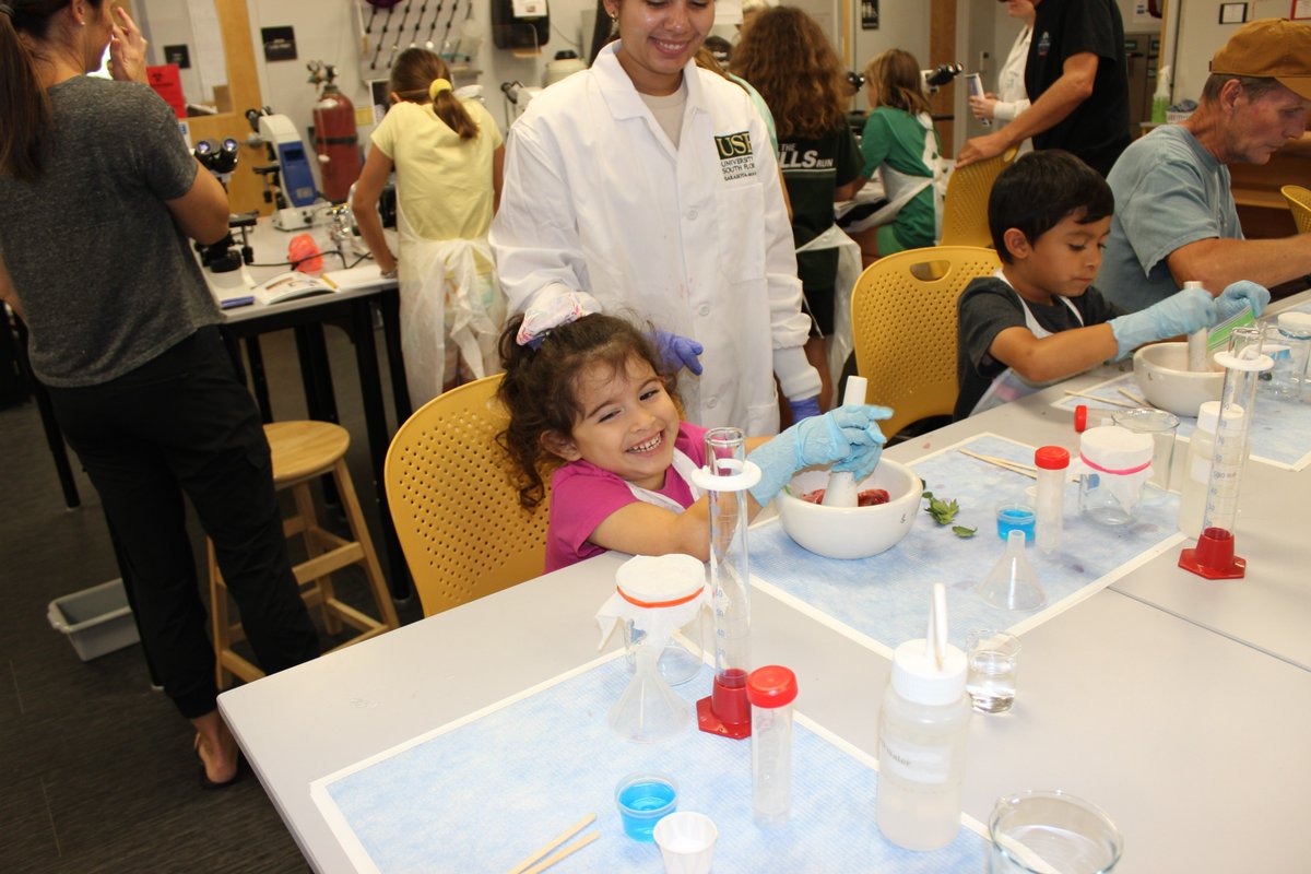 Thank you to everyone who joined us at our Remake Learning Days, FUR-ensics ! 🙌 It was an incredible event filled with hands-on learning experiences, all thanks to the support of our amazing partners and sponsors. #SuncoastRemakeDays #RemakeDays