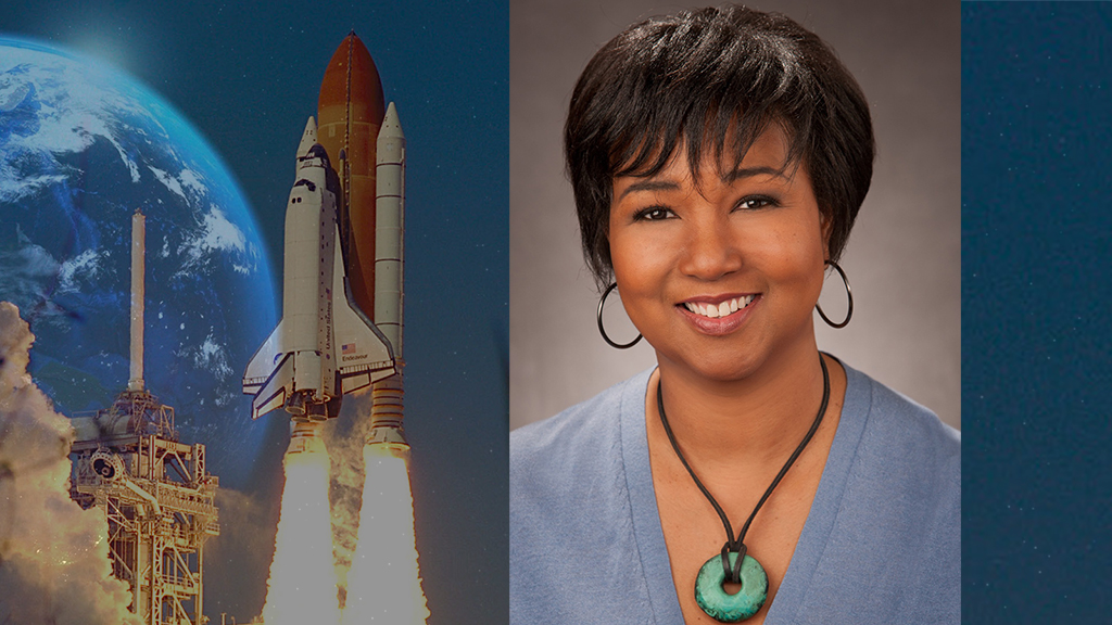 The stars have aligned. We are thrilled to share that @MaeJemison, the 1st woman of color to travel to space, will be our keynote commencement speaker. Loving this significance: Dr. Jemison speaking 05/17, 70th anniv of Brown v Board of Ed, to @UCBerkeley School of Ed graduates