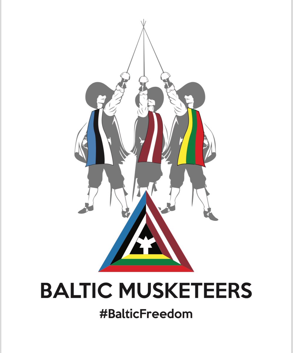 BalticFreedom tweet picture