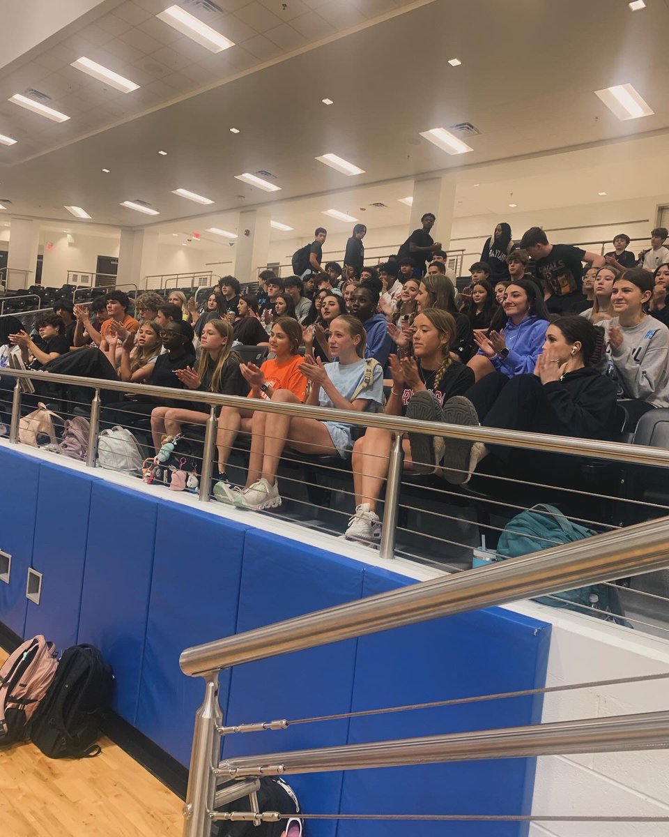 Rock Hill HS FCA tweet media