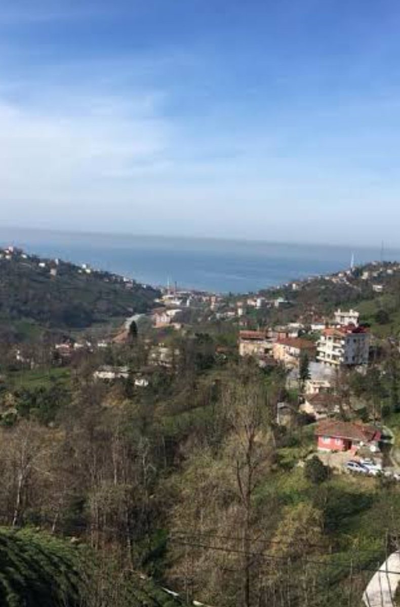 Rize Derepazarı.💚💙 Bahattin paşa köyü (Malpet hama)