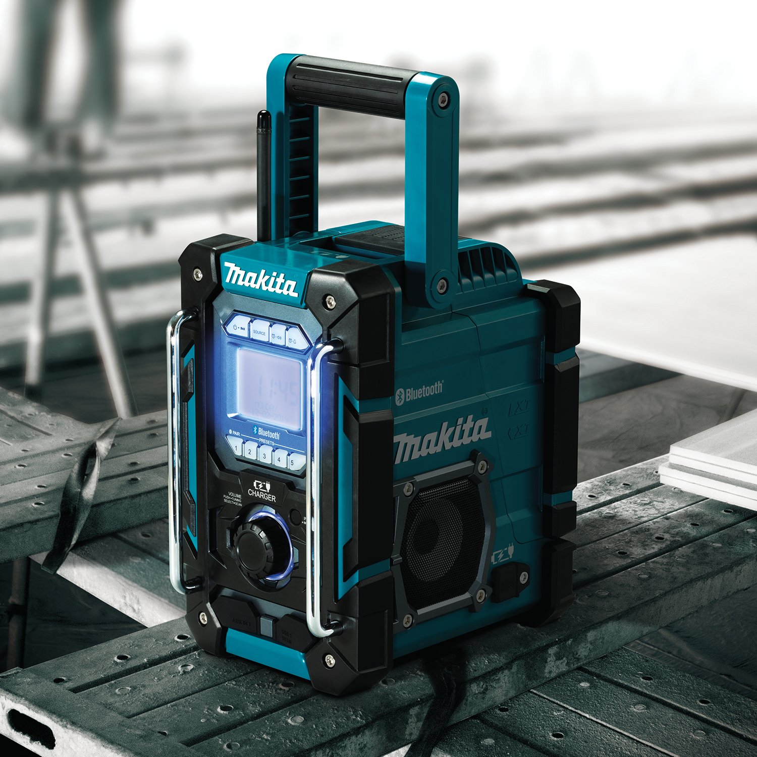 New best makita speaker hotsell