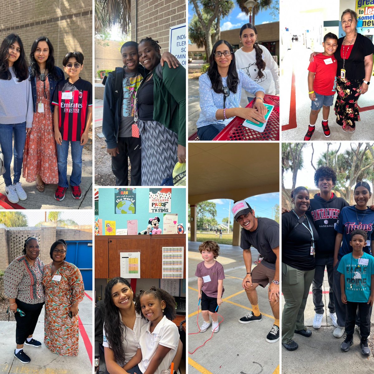 Our staff got to share their work life with their mini-me’s for #TakeYourChildToWorkDay!