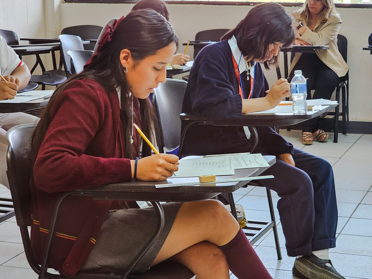 Coordinación CECyTEs tweet media