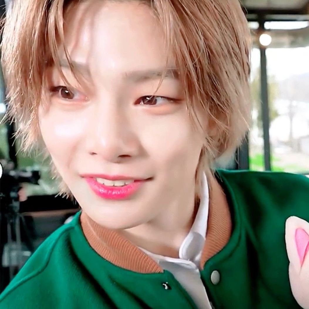 the prettiest boy