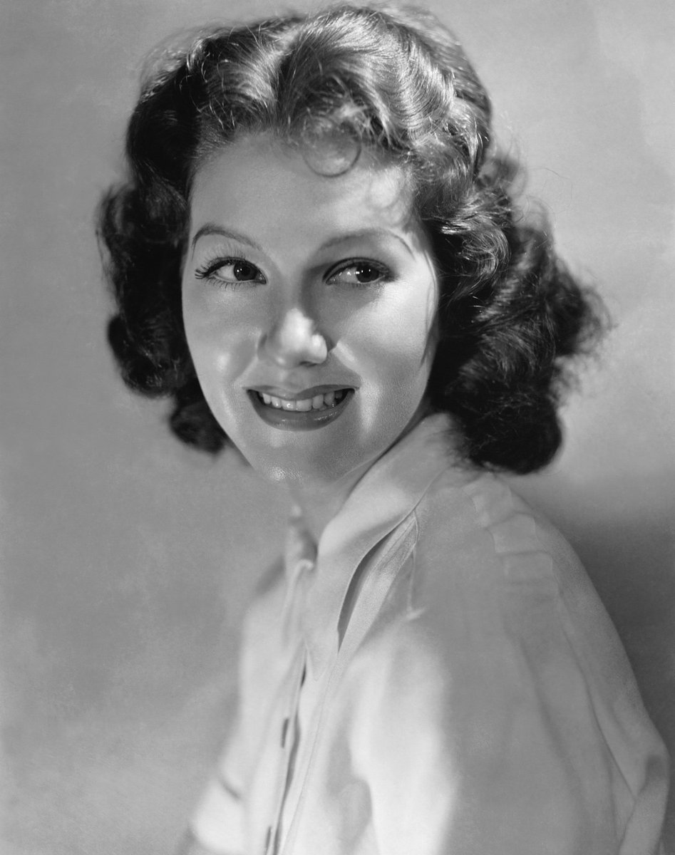 Jean Parker #ClassicHollywood