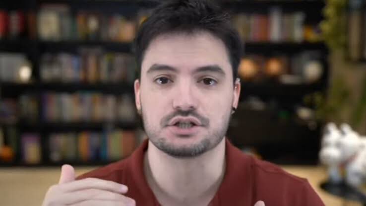 🚨AGORA: Arthur Lira reage e aciona a Polícia Legislativa após ser chamado de “excrementíssimo” por Felipe Neto Presidente da Câmara abriu ocorrência por injúria e acusação contra o youtuber foi enviada à Justiça Federal.