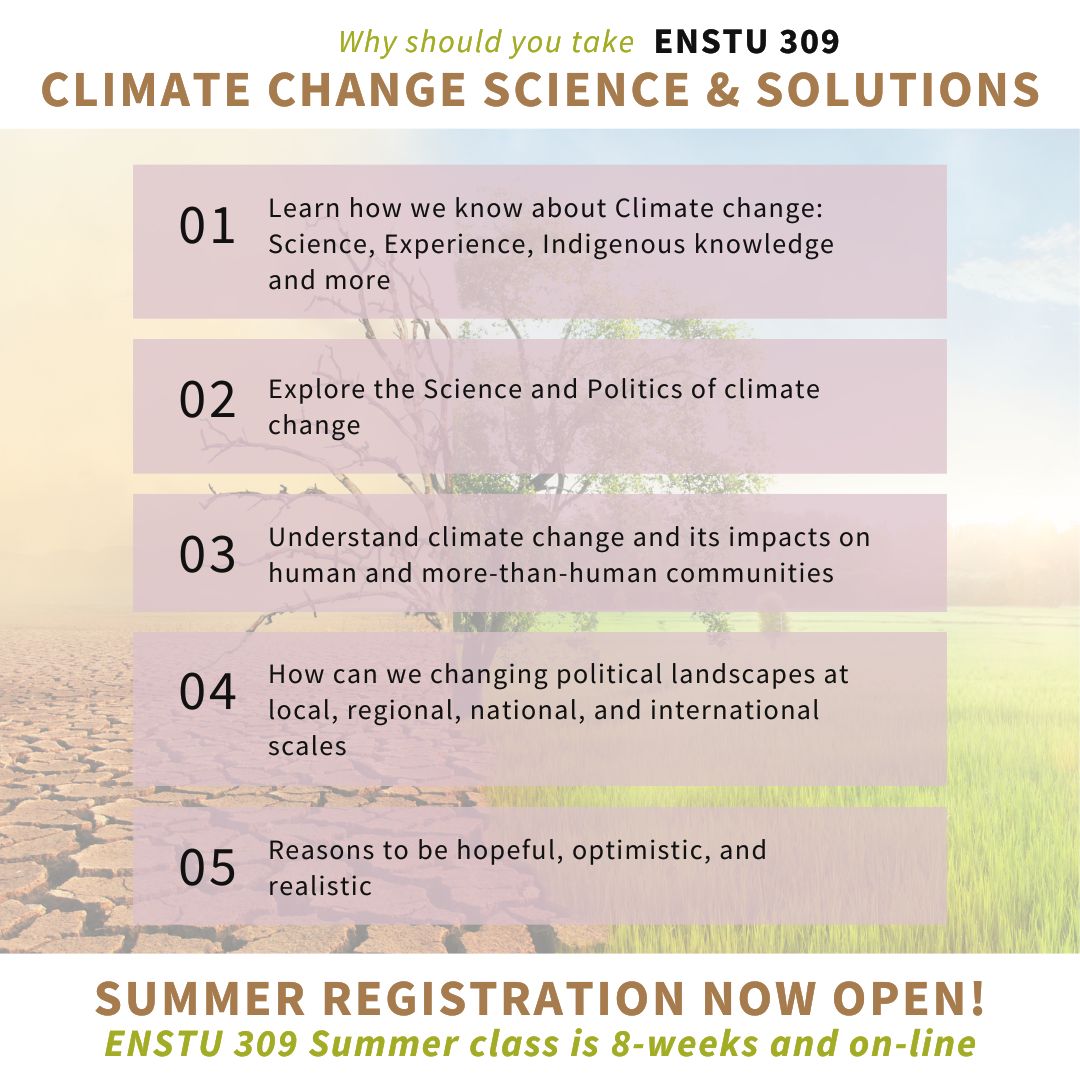 csumb_aes's tweet photo. Come Learn with Us this summer! Sign-up to take ENSTU 309. #CSUMB_AES #CSUMBSCIENCE https://t.co/rERezsgwZw