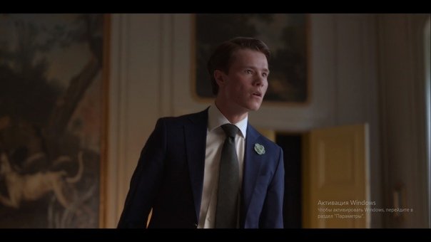 romanoff__'s tweet photo. Он в гневе, как всегда, прекрасен 
#youngroyals https://t.co/PxdGoAmxsX