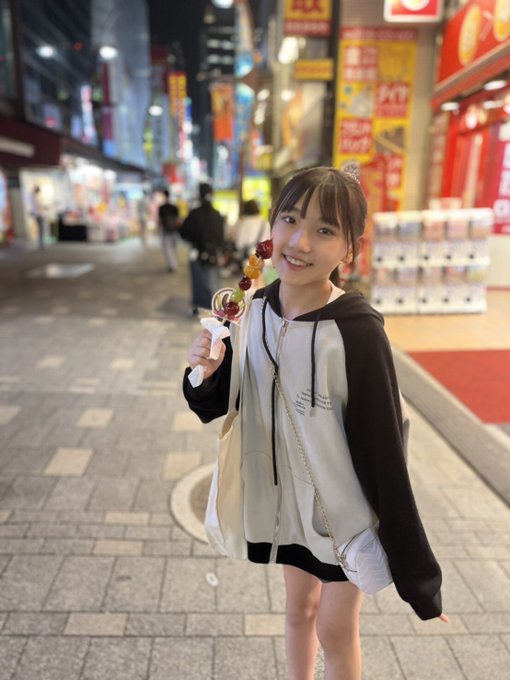 Twitterのコスプレ画像1