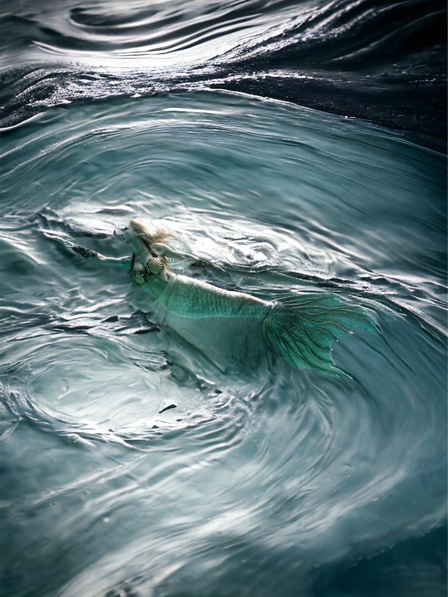 ゴッホの海にいるみたいで素敵🌀🌀🌀

photo: @ sunsea.miyakojimaisland

#マーメイドスイム
#マーメイド
#mermaid
#underwater
#宮古島マーメイド