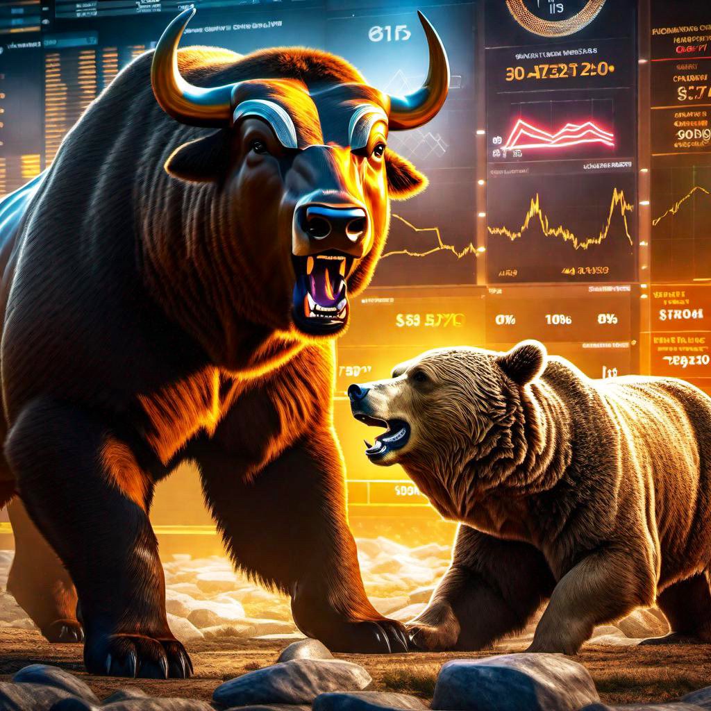 EarnWorldFa's tweet image. I think there will be a fluctuation for #BTC between 75K$ and 56K$ for 20-25 days, high Leverage Traders will be eliminated first, and then we will move on to the Altcoin rally.