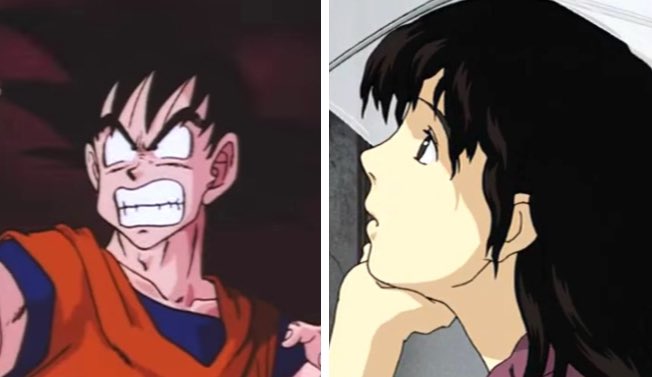 skyriderman2's tweet photo. おはようございます。本日4月26日は #DBZ、#NieA_7 放送開始日、#フリクリ 発売日、#地球へ…、#MZ23 PARTⅡ、#たまこラブストーリー、#そらのおとしもの 永遠の私の鳥籠、#ゴジラxコング 新たなる帝国、#キングオージャー VS #ドンブラザーズ/キングオージャーVS #キョウリュウジャー 公開日です。 https://t.co/7vdcV49wgC
