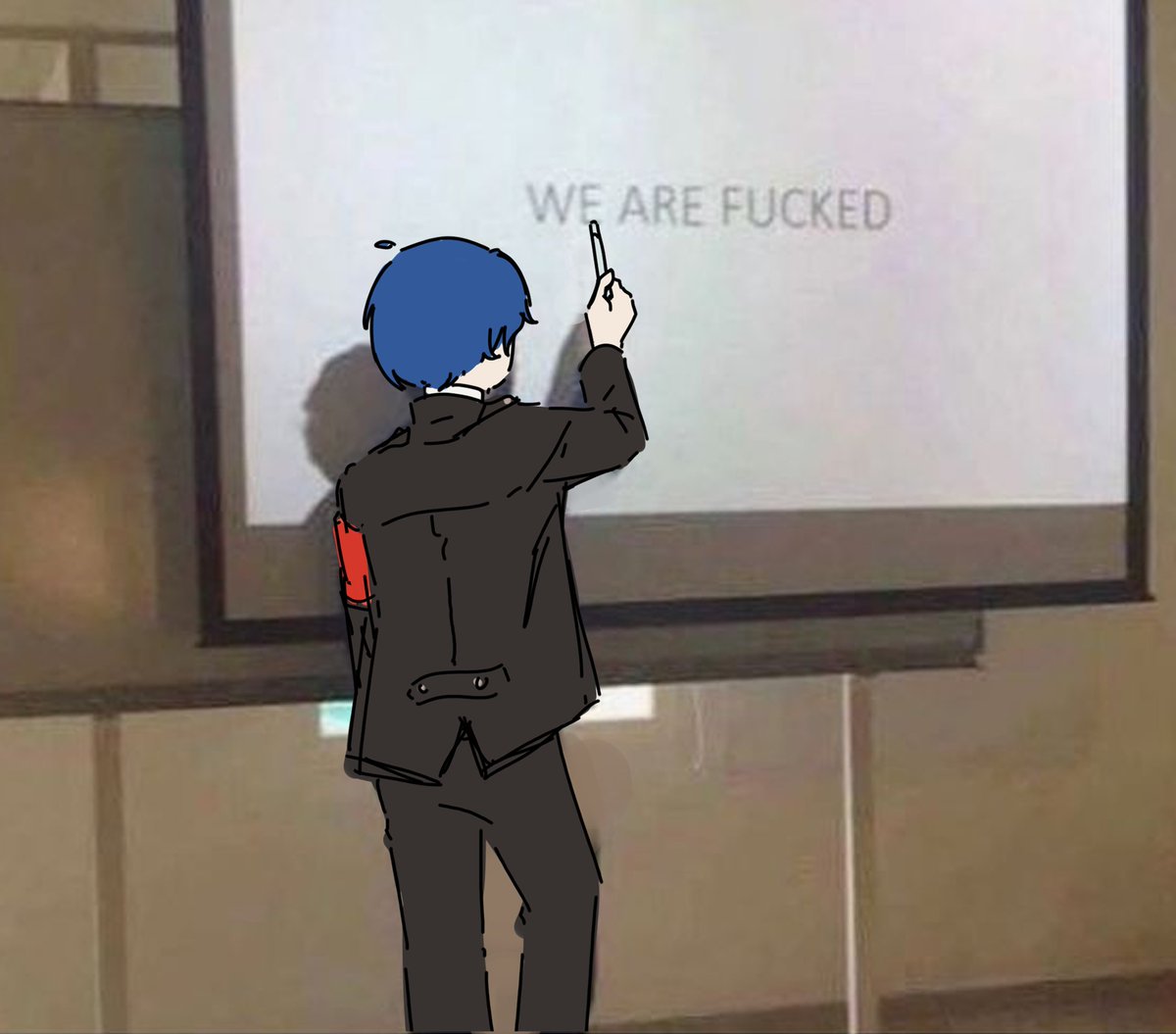 mae tweet media