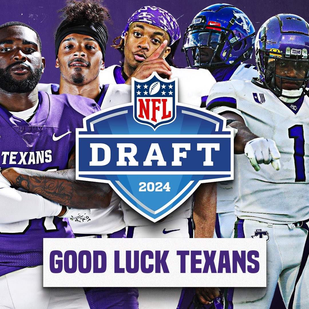 Tarleton State Football tweet media