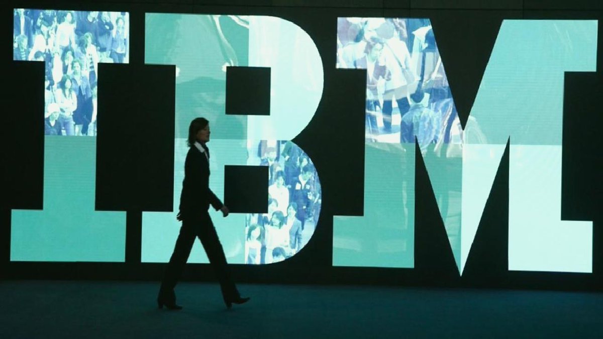 IBM ilk çeyrekte gelirini artırdı  - Sektörel Firmalar #Şirketler İş Dünyası sektorelfirmalar.com/sektorel-firma… #sektorelfirmalar