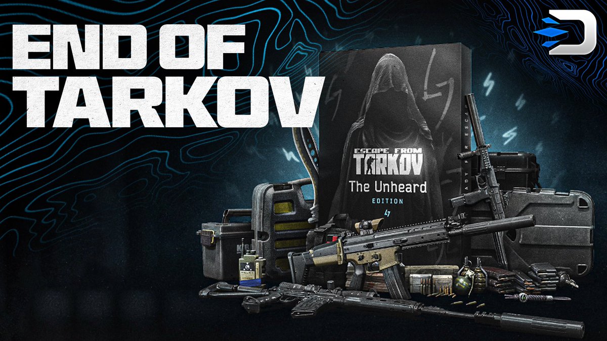 #CallofDuty: It’s sad DMZ was CANCELLED after seeing this…

💥 ‘Escape from Tarkov’ fans FURIOUS with NEW $250 Edition — featuring highly requested ‘PvE Mode’ & ‘Pay-to-Win’ Benefits.

Many are calling it the ‘End of Tarkov’