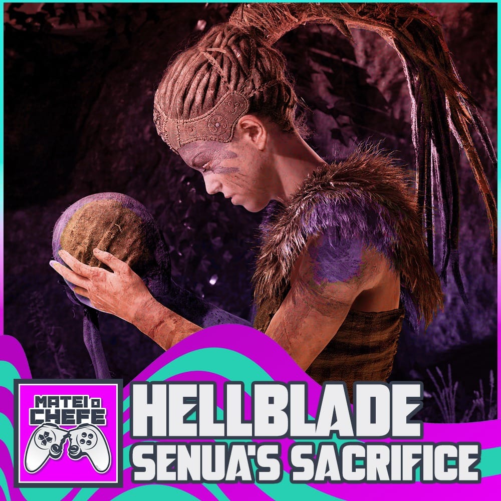 Matei o Chefe tweet media