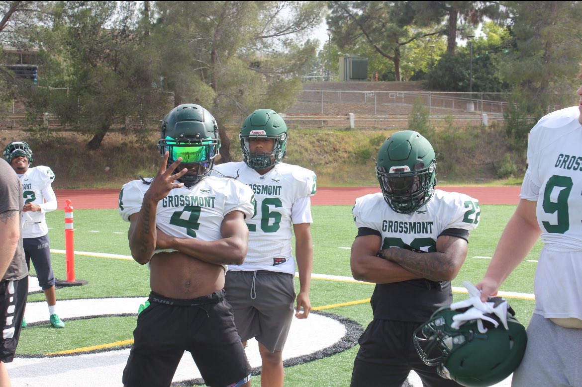 The “Spring Tape” coming to a theatre near you!