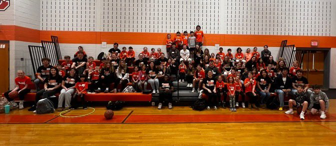 Take Your Child To Work Day at Cherokee. Thank you to all our Chiefs who made the day fun for our Little Chiefs🧡