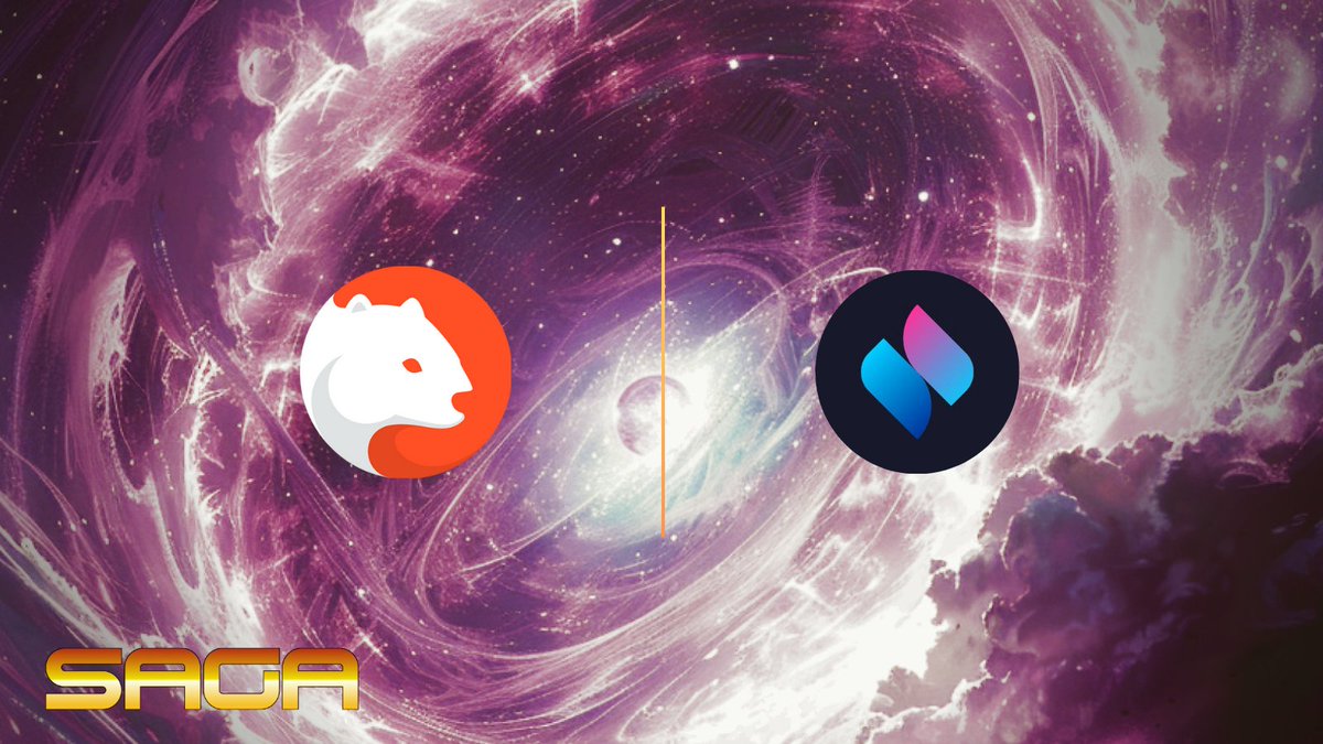 Power-Level Unlocked. 💥

We're pleased to announce <a href="/adoptwombat/">Wombat - powered by PlayMind</a> &amp; <a href="/iskra_world/">Iskra</a> will be joining the Power-Level Over 9000 campaign!

The contents of the First Vault will be announced in May.
