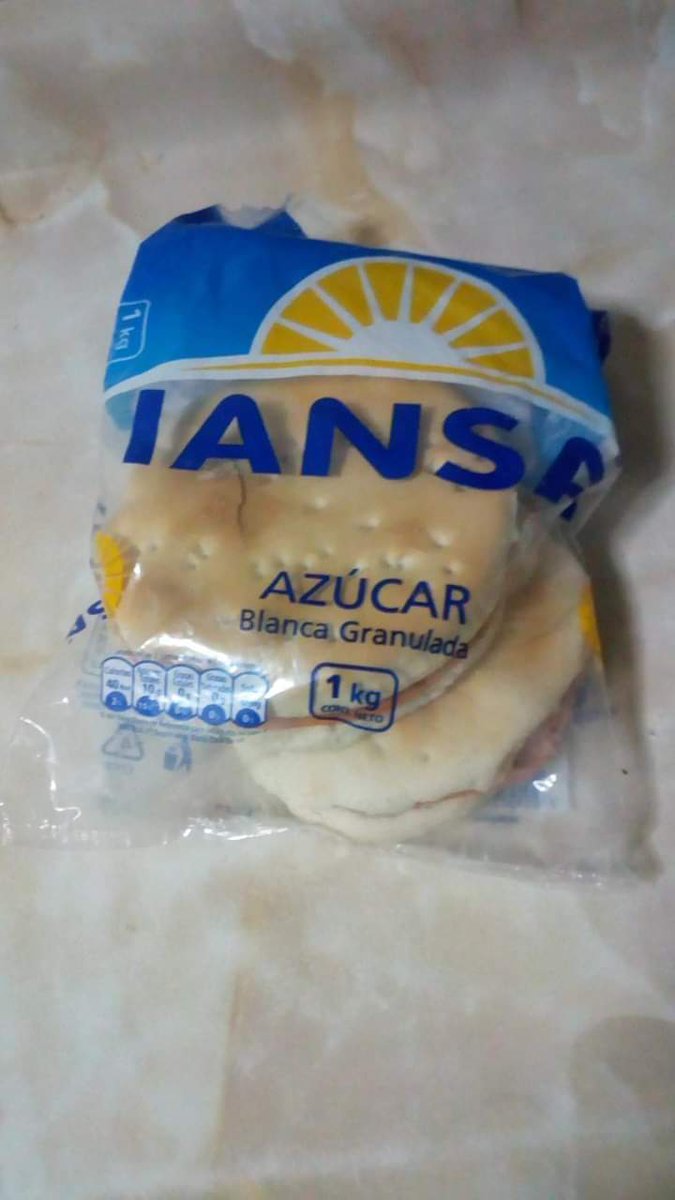 Jelena_42's tweet image. Si nunca llevaste tu pancito al colegio en esta bolsa. Fallaste como pobre!!
#Ziploc