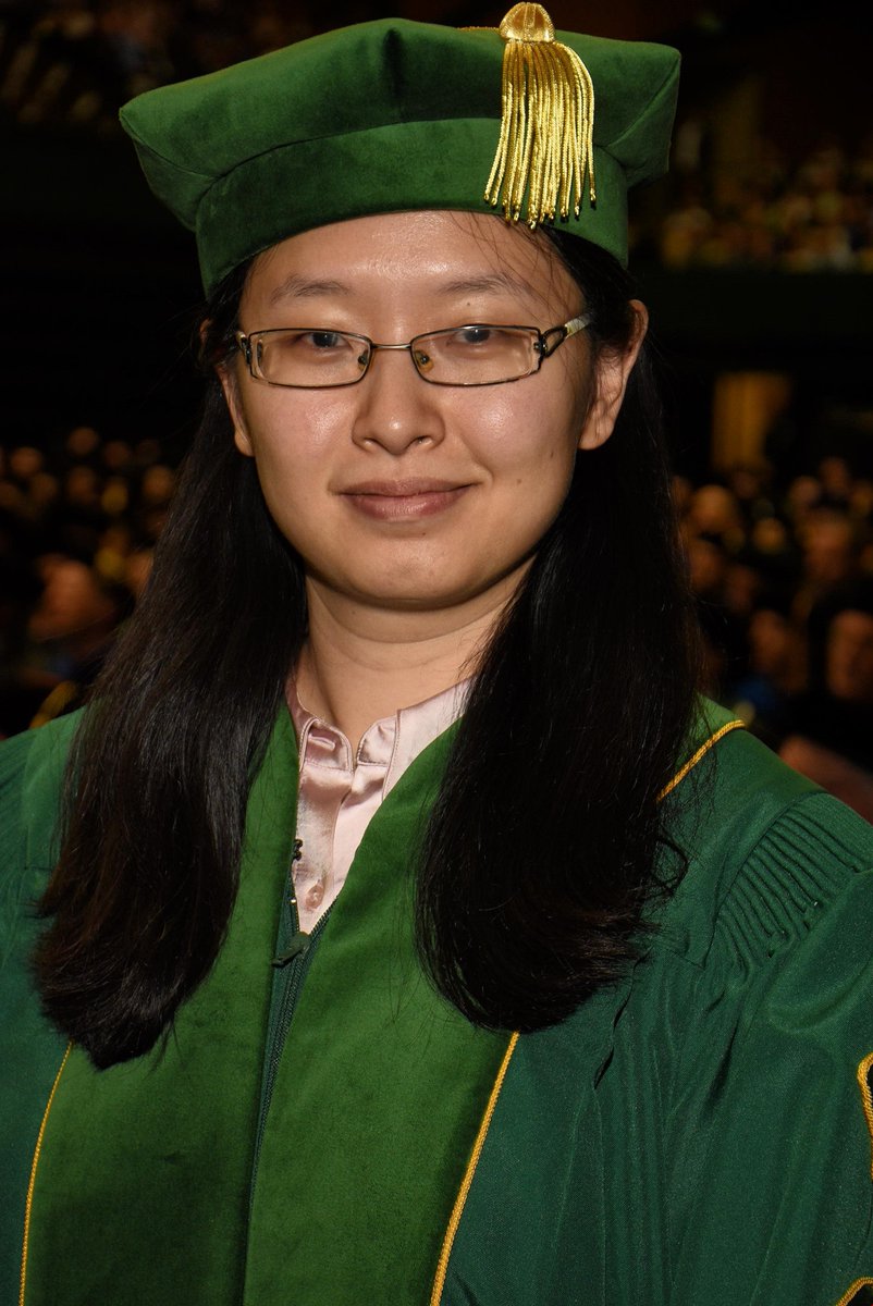 CSU Civil and Environmental Engineering (@csu_cive) on Twitter photo Congratulations to three recent PhD grads for accepting tenure-track faculty positions for the fall!
Edson Costa-Filho ('24) -South Dakota Mines
Emad Hassan ('21)-Missouri Univ of Science & Techn.
Wanting (Lisa) Wang ('22)-Old Dominion Univ
<a href="/sdsmt/">South Dakota Mines</a> <a href="/Emad_Shafik/">Emad Hassan</a> <a href="/WWang789/">Lisa Wang</a> <a href="/ODU/">Old Dominion University</a> Congratulations to three recent PhD grads for accepting tenure-track faculty positions for the fall!
Edson Costa-Filho ('24) -South Dakota Mines
Emad Hassan ('21)-Missouri Univ of Science & Techn.
Wanting (Lisa) Wang ('22)-Old Dominion Univ
<a href="/sdsmt/">South Dakota Mines</a> <a href="/Emad_Shafik/">Emad Hassan</a> <a href="/WWang789/">Lisa Wang</a> <a href="/ODU/">Old Dominion University</a>