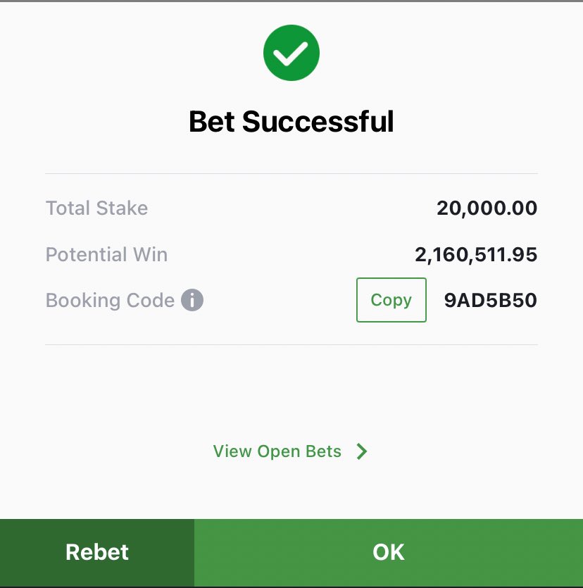 100 ODDS 🤝 9AD5B50