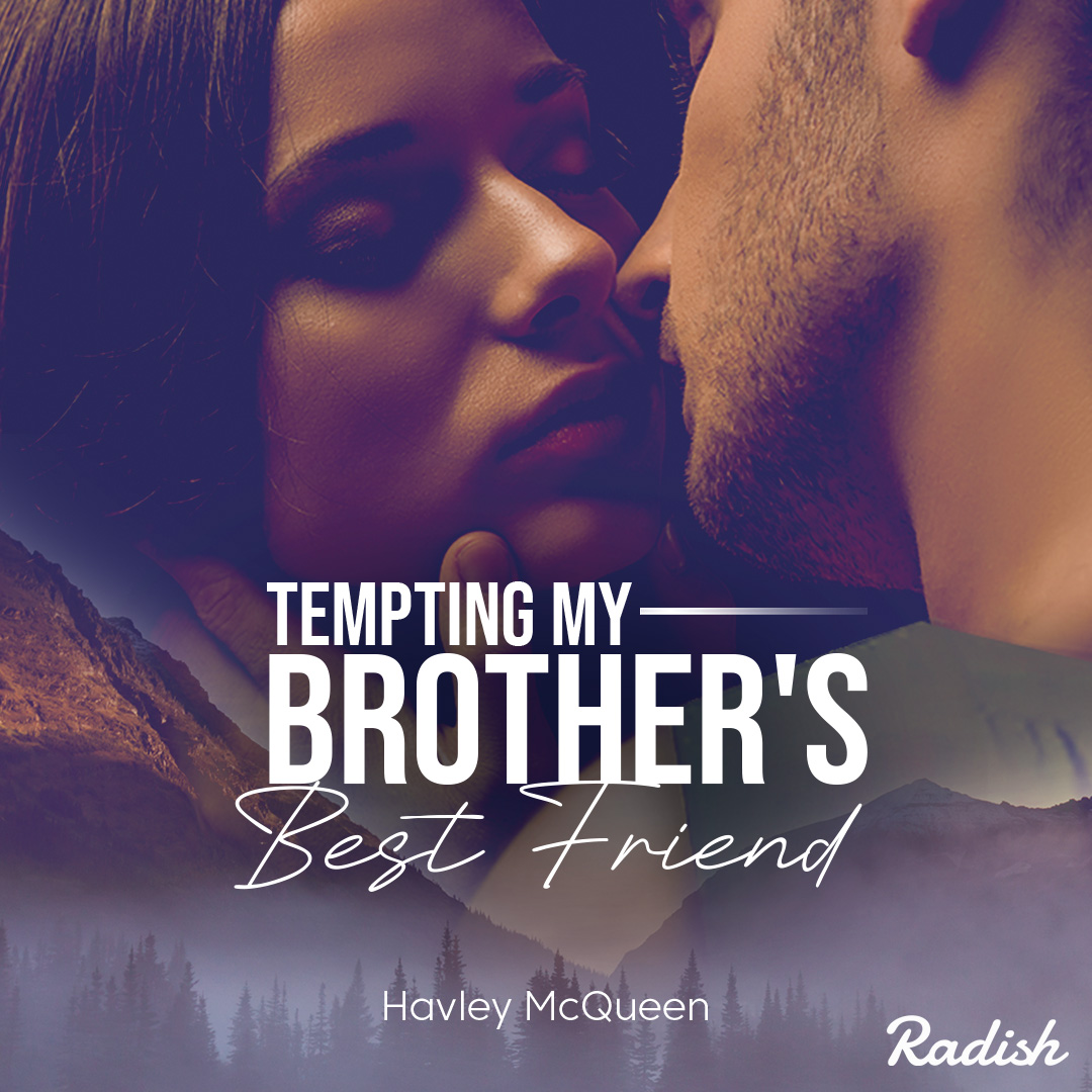 Benjamin never had much time for his best friend's little sister, Riley, who crushed on him from afar 💘 Now, it’s years later and a very adult Riley is shocked when she discovers who her new teacher is...😳 Read 'Tempting my Brother's Best Friend' now: bit.ly/3UcRAGJ