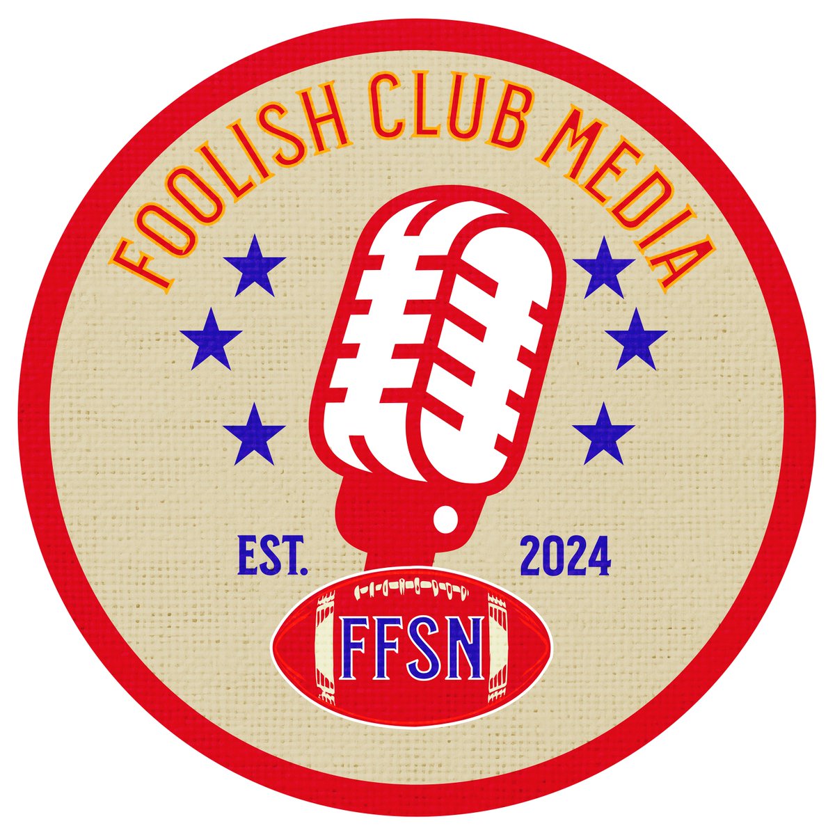 Welcome to Foolish Club Media a new podcast network covering the Kansas City #Chiefs with some familiar voices and shows. Apple: podcasts.apple.com/us/podcast/foo… Spotify: open.spotify.com/show/3xrylyDOn…