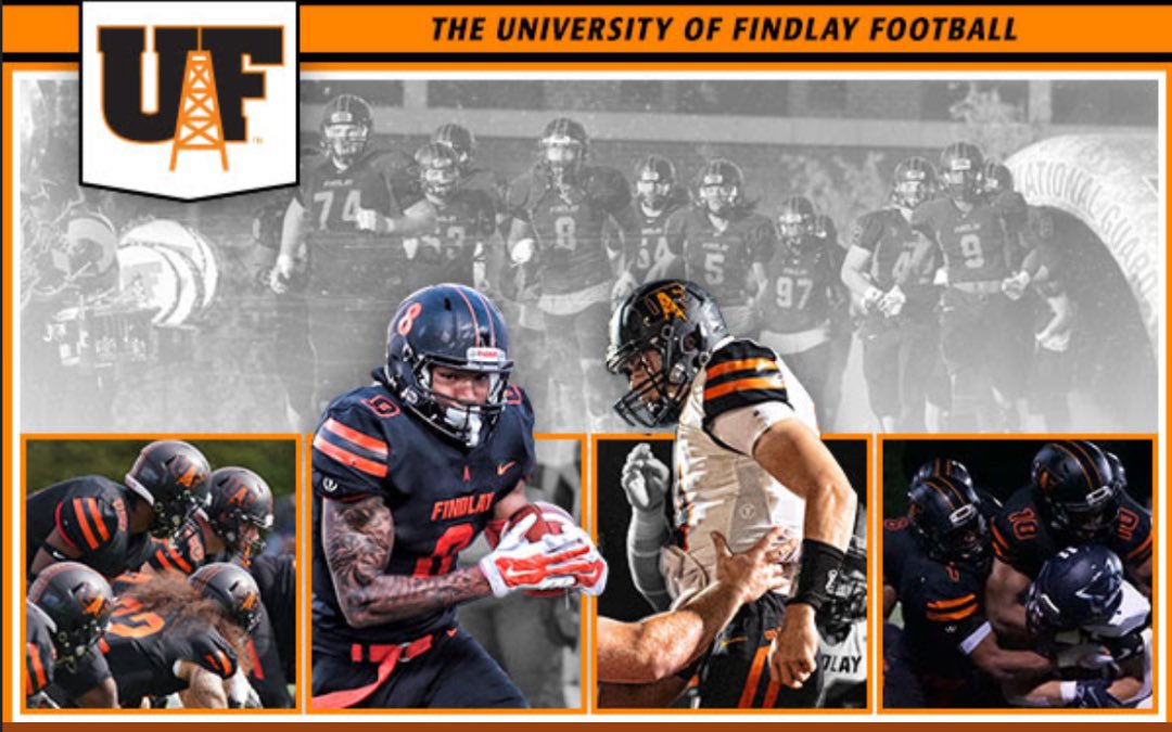 Thank you <a href="/UFOilersFB/">UF Football</a> for the invite🔥