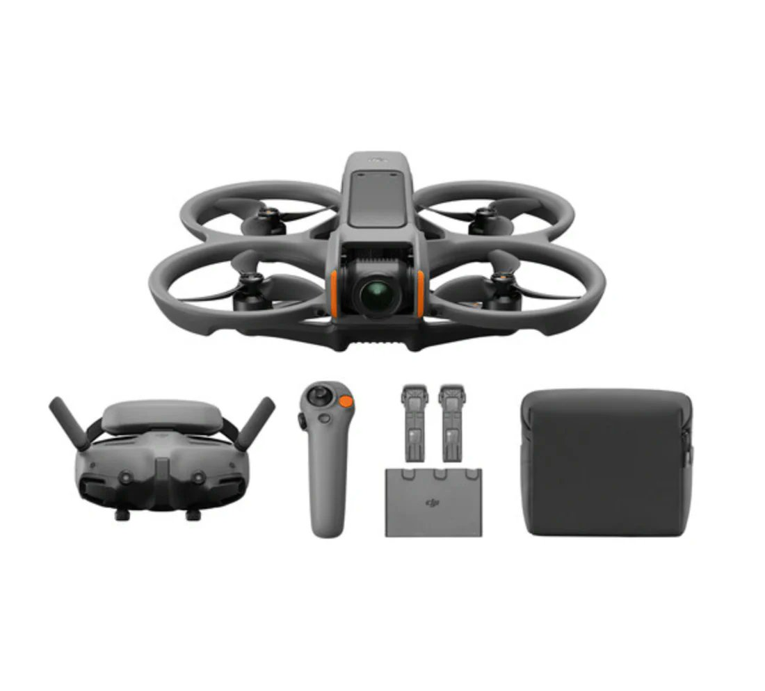 DJI Avata 2 Fly More Combo in stock at B&C Camera. Shop now. Free shipping! ✅
store.bandccamera.com/products/dji-a…
#djiavata2 #dji #drones #photography #videography #bandccamera
