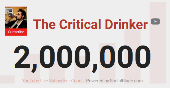 The Critical Drinker tweet media