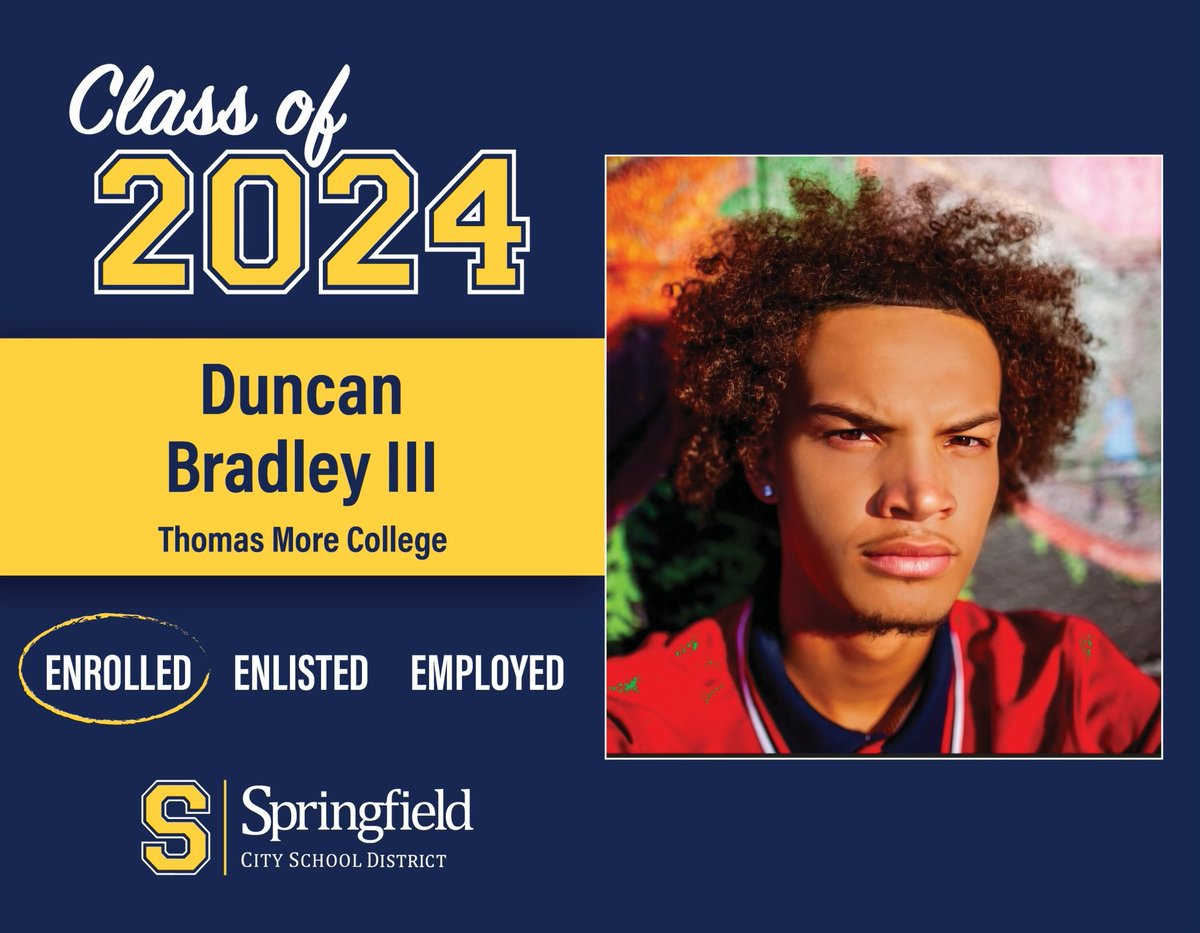 Congratulations, Duncan Bradley! #CatPride