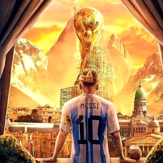 #NuevaFotoDePerfil