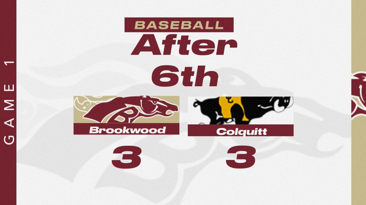 Brookwood Athletics (@Bwoodsports) on Twitter photo 2024-04-25 21:36:28