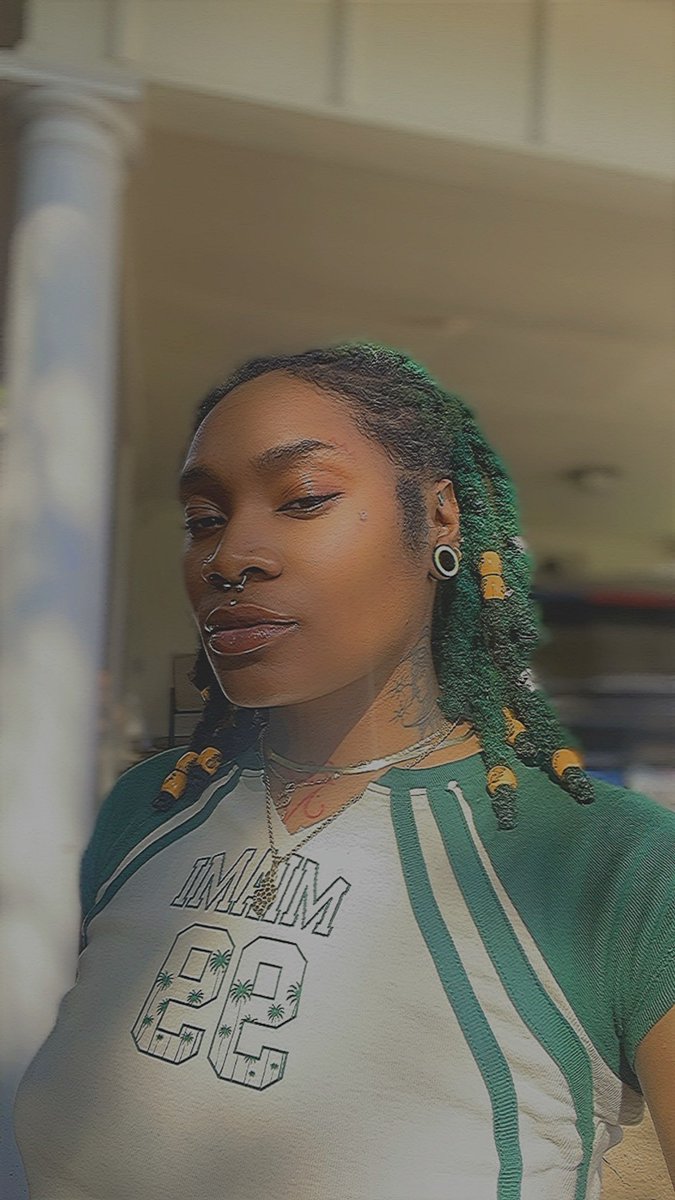 supaskii's tweet image. 💚🖤