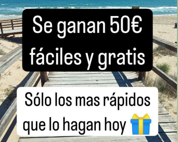 Twitter está muerto☠️por eso publico muchas cosas en Telegram t.me/dineritopower3…
Te estás perdiendo muchas cosas por no seguirme💥💥💥
#ganardinero #PedroSanchez #PerroSanchez #PedroNoTeRindas