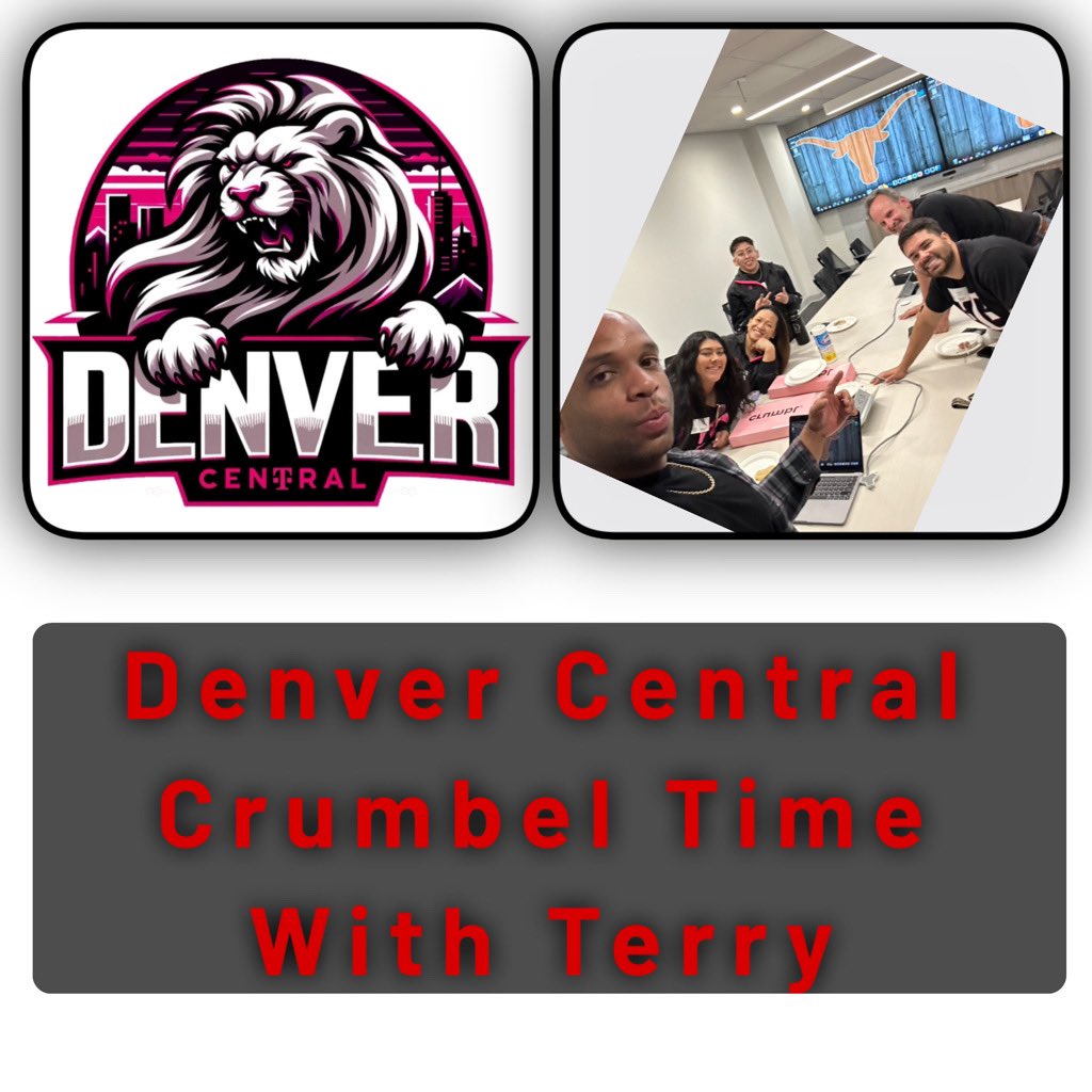 Terry Lafon (@lafonterry) on Twitter photo Had a great time connecting with with the front line h MEs here in Denver Central!! Thank you all for your time and feedback and all that you do for our customers and Market!! #DenverCenterCrumbleTimeWithTerry <a href="/domjrcoleman/">Dom Coleman</a> <a href="/SteveLessor/">Steve Lessor</a> Had a great time connecting with with the front line h MEs here in Denver Central!! Thank you all for your time and feedback and all that you do for our customers and Market!! #DenverCenterCrumbleTimeWithTerry <a href="/domjrcoleman/">Dom Coleman</a> <a href="/SteveLessor/">Steve Lessor</a>