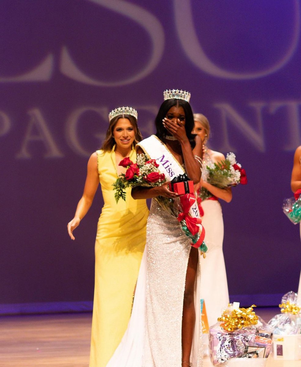 Sen. Gary Carter Jr. tweet media