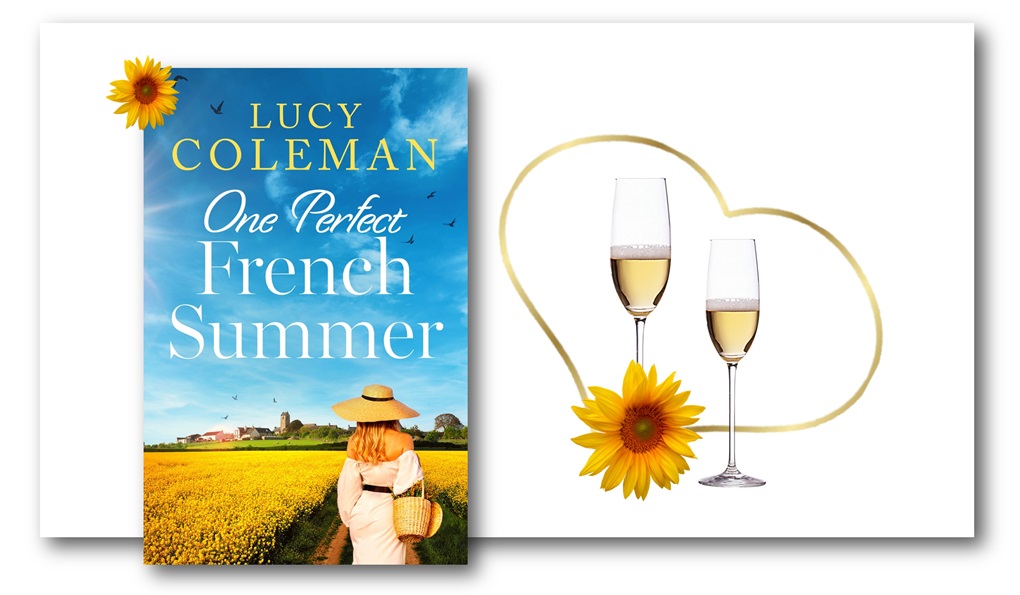Pre-order! Spending summer with surfer guy Luke is a breath of fresh air to businesswoman Freya. But will a summer with no-strings-attached, spent touring #France on a working holiday with him, end up breaking her heart? bit.ly/3J4hJ5h 🌞🌞