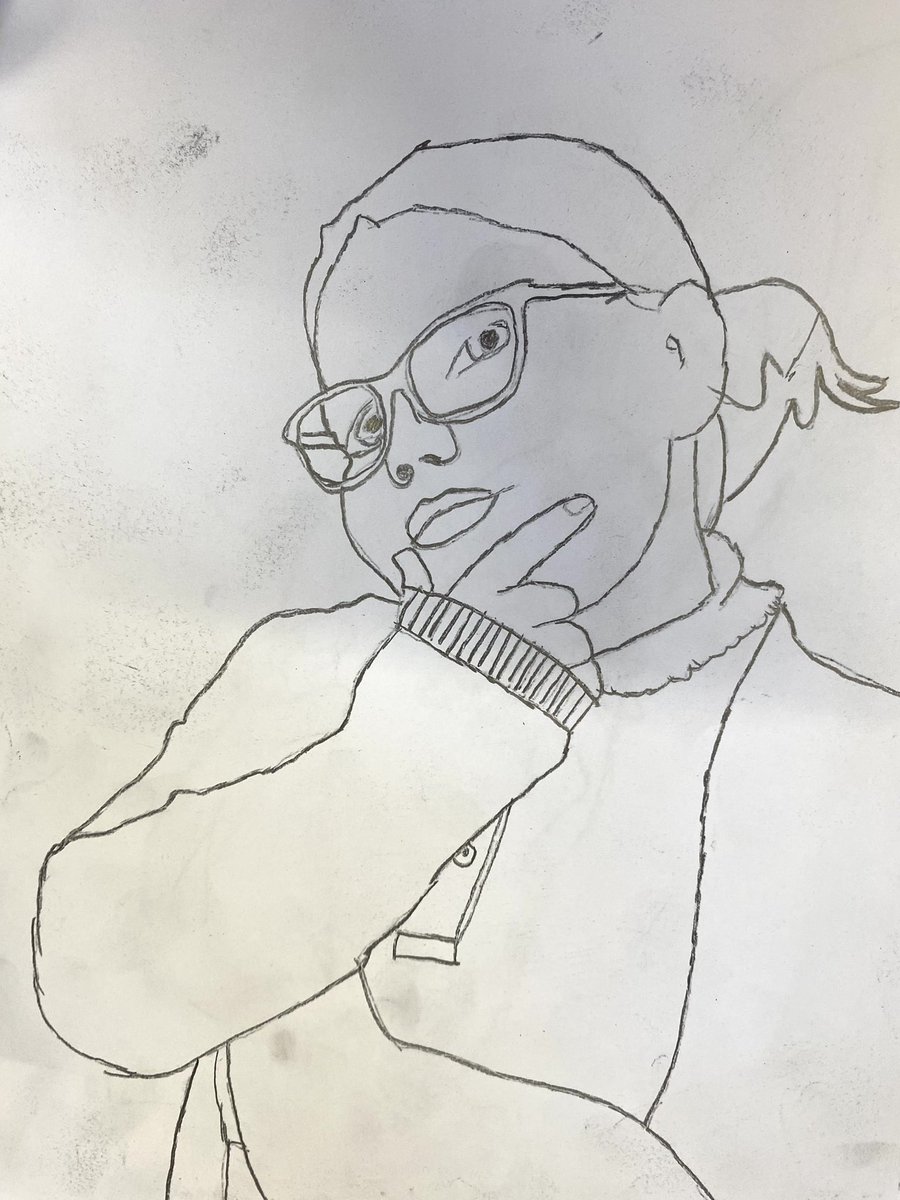 MissSheldon_Art&DT tweet media