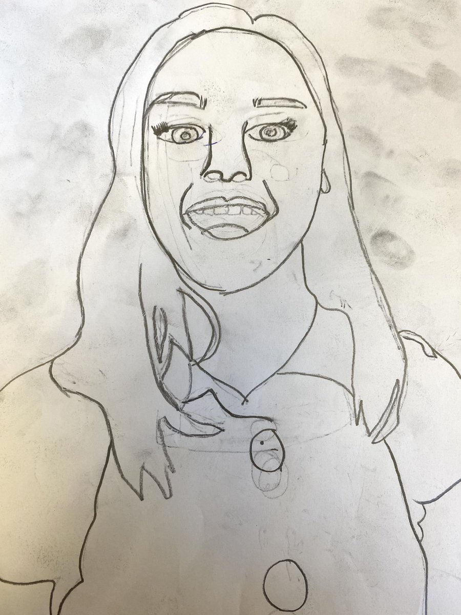 MissSheldon_Art&DT tweet media
