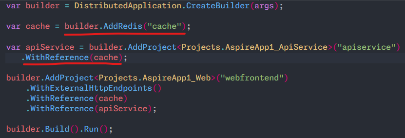 jodydonetti's tweet image. And after an impepata di cozze and some white wine, here it is in all its simplicity: Aspire and FusionCache working together.

Now I'll try to make it more friendly and less hacky...

#Aspire #FusionCache