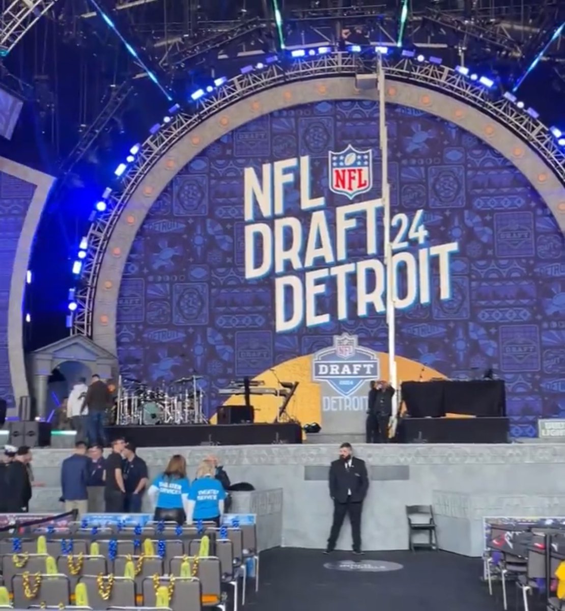 The Purple Code tweet media